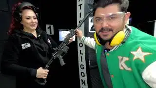 POLİGON VS PUBG  BU SİLAHLAR BİR EFSANE
