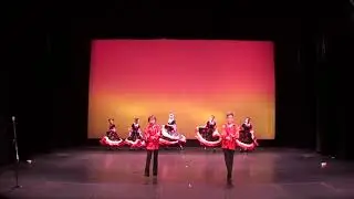 Gypsy Dance