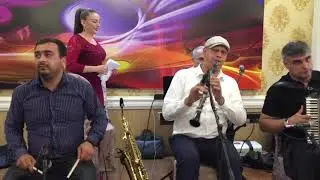 Кумыкская свадьба. Свадьба дяди 🎶💫💫💫Рашид Къойчакъаев.🔥🔥🔥👍🏻