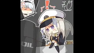 Azur Lane - Funny Comics Vol 1