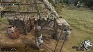 Bellwright Solo Day 100+ -no mic-