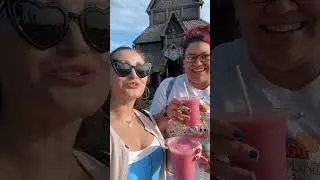 Drinking around the world!