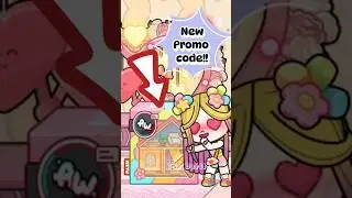 AVATAR WORLD NEW PROMO CODE!!😱😱 