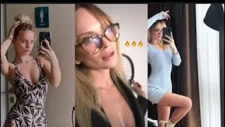 Cemre Solmaz Frikikleri 🔞🍑