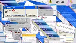 Error 2
