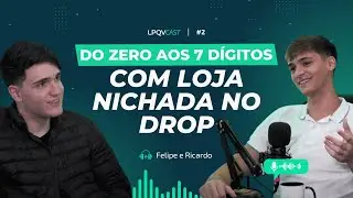 Do Zero aos 6 Dígitos Mensais com Loja Nichada no Dropshipping