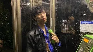 B.Nazki - Eternal Love【公衆電話MV】