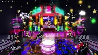 Splash | Astral Trip - Sense Splash Performance - Adrianex
