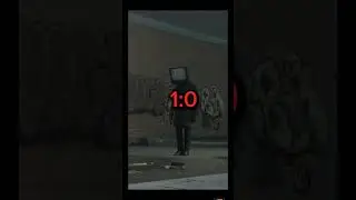 TV MEN vs skibidi toilet 