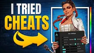 Apex Cheats - Everyone Uses This UNDETECTED Apex Cheat...