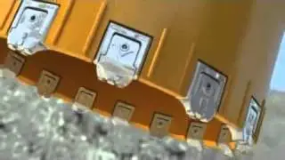 BETEK Foundation drilling.avi