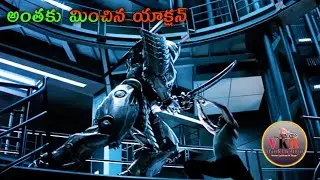 The Wolverine 2013 Movie Explained In Telugu | the wolverine explained |vkr world telugu