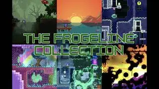 Frogeline Project OST - The Frogeline Collection