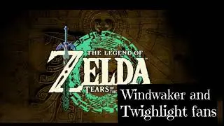 Nintendo Direct Sept.2022 be like