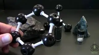 Elemental Extractions 6: Carbon