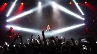 Lacrimosa - Seele In Not
