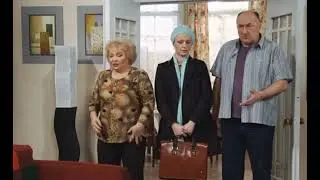 Учительница В Гостях