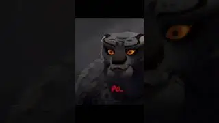 Tai lung Coolest edit 🔥 | Master vs student 