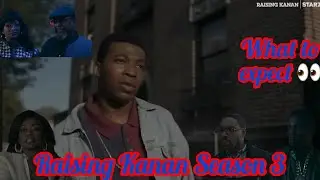 Raising Kanan Season 3 Trailer Breakdown #raisingkanan #power
