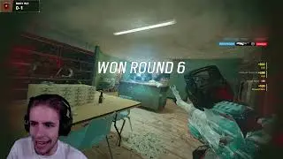 WE NEVER GETTING OUT OF COPPER