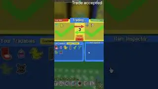 Bee Swarm Simulator Added Trading 