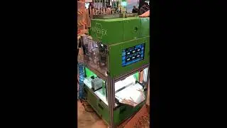 Apehex PreRoll Machine