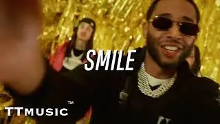 [FREE] D-Block Europe Type Beat - "SMILE" | UK Trap Beat 2024| Guitar Type Beat
