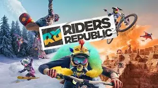 My reaction to Riders Republic