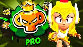 I FINALLY REACHED PRO RANK WITH RANDOMS ONLY! (11,250)