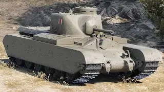 WoT BLITZ AT-2 GUIDE.