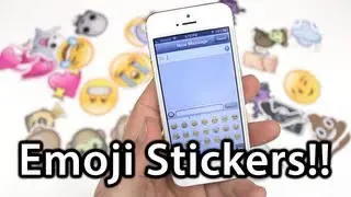 [Review] Awesome Emoji Stickers & Hats - EmojiStickers.com