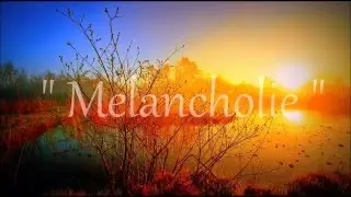 Czesław Andrzej Baranowski - Melancholie - cover - Violetta Villas
