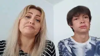 Видеообращение мамы Альберта Фатхуллина