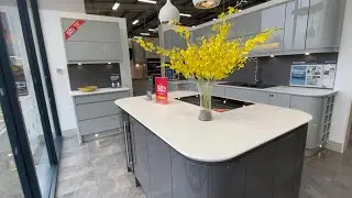 Modular kitchens at Wickes | look around