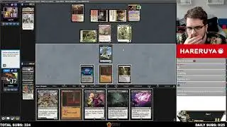 [22/07/24] Various Warren Soultrader decks