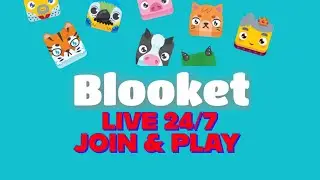 🔴Blooket Live 24/7 | Anyone Can Join | Play Against Others |