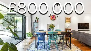 2 Bedroom Apartment Tour in Stoke Newington, London | Location Location