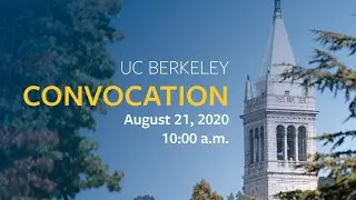 New Student Convocation 2020
