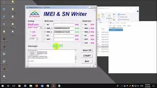 How To Repair Fix IMEI On Mediatek MT6589 And Other MTK Android Phones