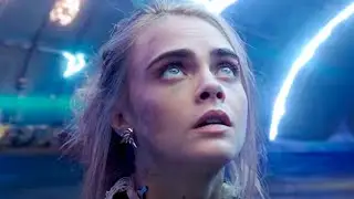 Mit Spannung Erwartete Science Fiction Filme Die An Den Kinokassen Floppten