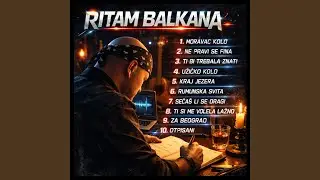 MORAVAC TECHNO