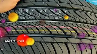 Kenda 185/70R14 KR23 88H QUICK REVIEW