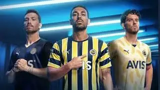 FENERBAHÇE FORMA TARİHİ