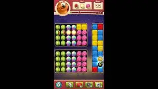 Toon Blast Level 392