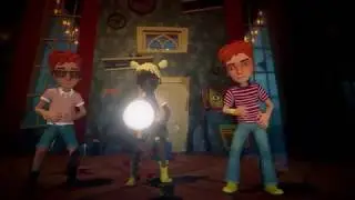 НОВОГОДНИЕ ИГРЫ НА СЛАБЫЙ ПК // ТОП ИГРЫ ДЛЯ СЛАБОГО ПК И НОУТБУКА