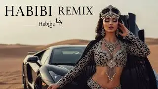 Best Habibi Remix Desert Vibes | Luxury Arabic Belly Dance Festival 2026 🏜️