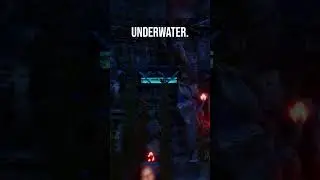 I Built a Underwater Tek Base in ARK: Survival Ascended!