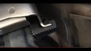 Honda Odyssey Sliding Door Won't Close - Fix
