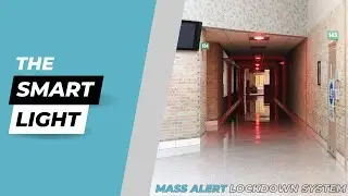 SmartLights | Mass Alert Product