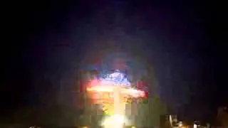 【道新・UHB花火大会】なう♪♪